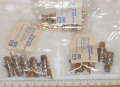 {5037} BNC konektor 50ohm (F)